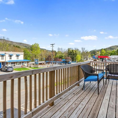 Inn 32 Норт-Вудсток Экстерьер фото