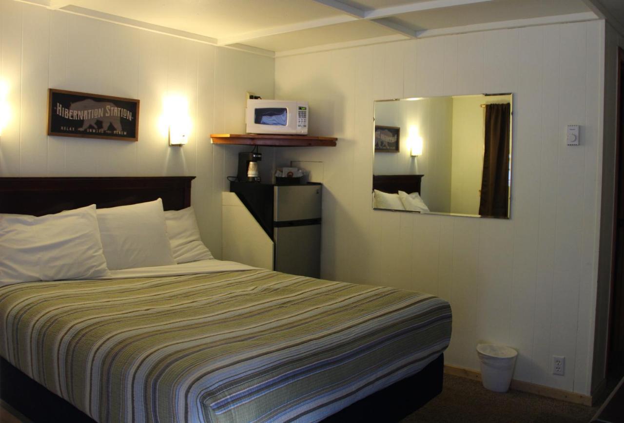 Inn 32 Норт-Вудсток Экстерьер фото