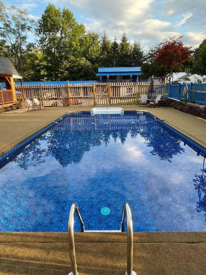 Inn 32 Норт-Вудсток Экстерьер фото