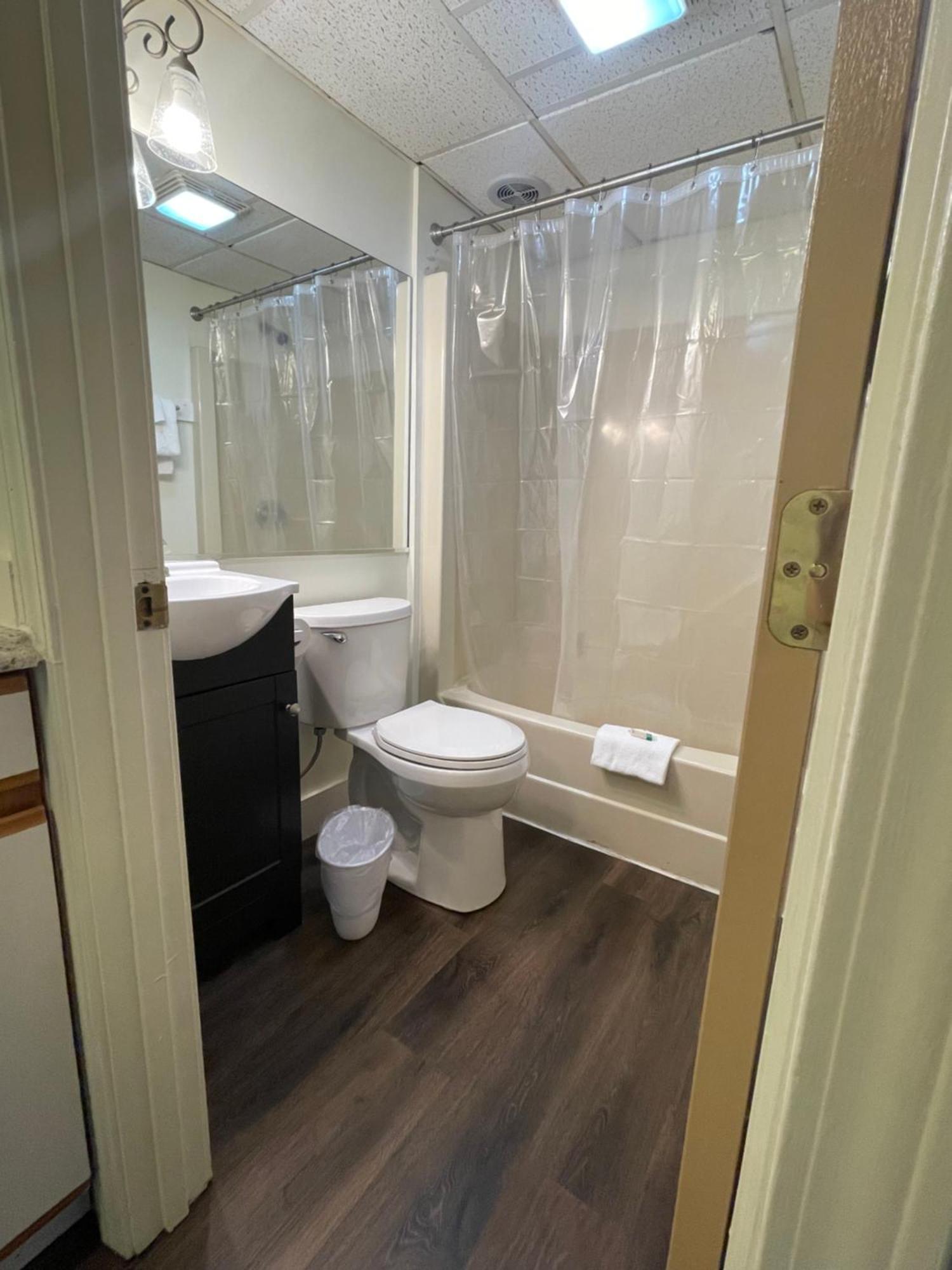 Inn 32 Норт-Вудсток Экстерьер фото