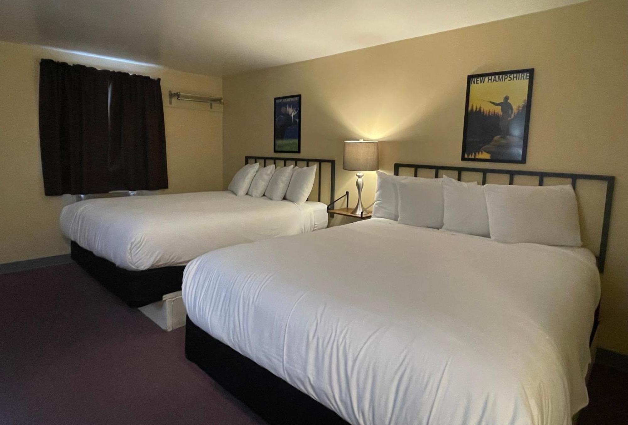 Inn 32 Норт-Вудсток Экстерьер фото