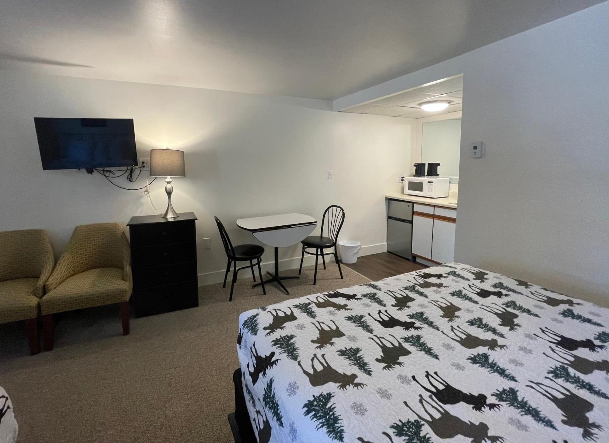 Inn 32 Норт-Вудсток Экстерьер фото