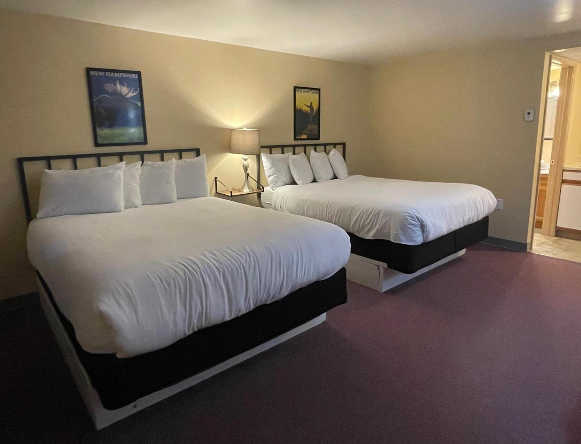 Inn 32 Норт-Вудсток Экстерьер фото