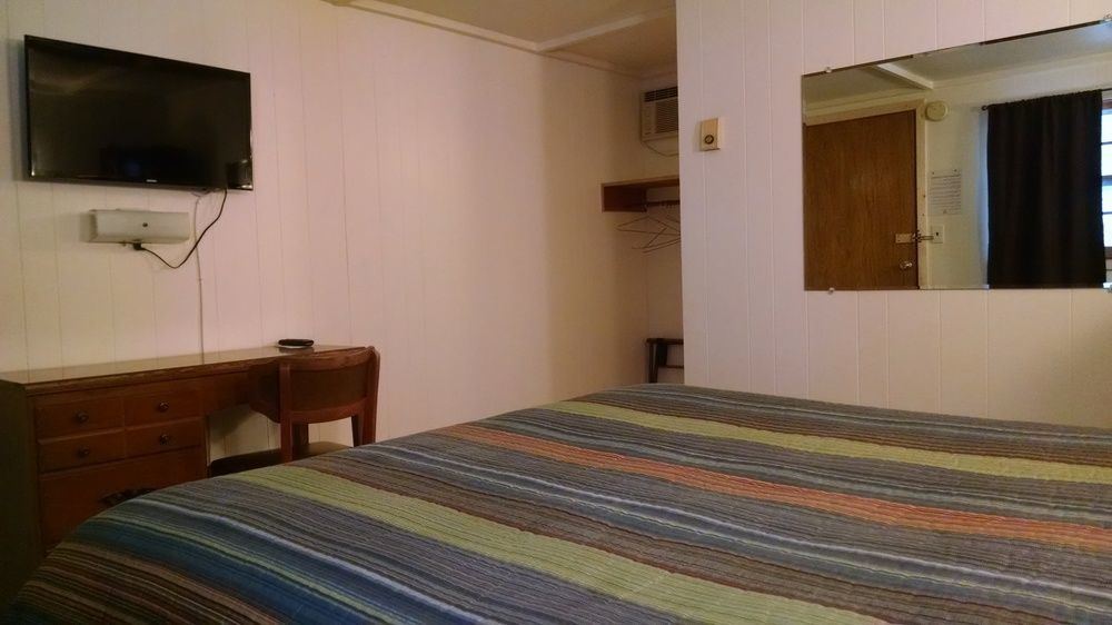 Inn 32 Норт-Вудсток Экстерьер фото
