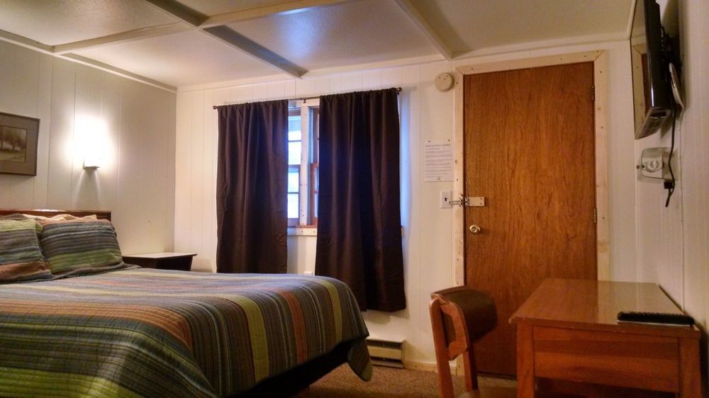 Inn 32 Норт-Вудсток Экстерьер фото